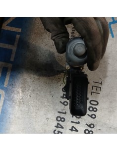 Freno a mano Volkswagen Golf 6