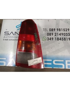 Stop Destro Ford FOCUS 2002 SW