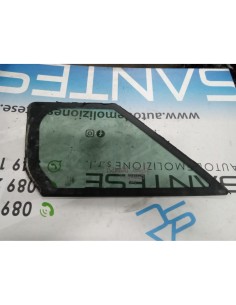 Deflettore anteriore destro Ford Transit Connect 2