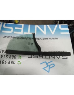 Deflettore posteriore destro Mercedes-Benz Smart 451