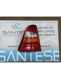 Stop posteriore destro Mercedes-Benz Classe A 170