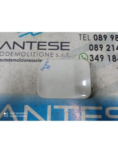 Sportellino benzina Fiat Ducato 1999