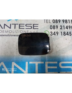 Sportellino benzina Fiat Palio