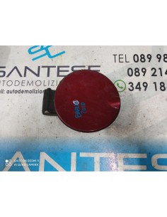 Sportellino benzina Fiat Bravo 2010