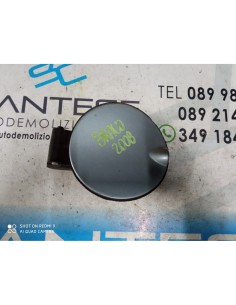 Sportellino benzina Fiat Bravo 2008